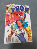 Thor #337/1983/Key Issue