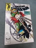 Amazing Spider-Man #298/1988/Key Issue