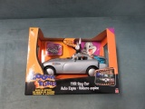 Bugs Bunny TVR Spy Car/Mattel 2003