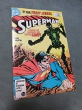 Superman #1/1987/ Early Copper