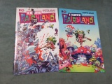 I Hate Fairyland 1-2/Classic Series