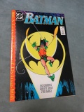 Batman #442/1st New Robin