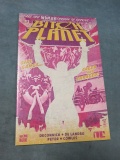 Bitch Planet #1/Obscure 1st Printing