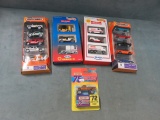 Hot Wheels Die-Cast Collection Packs