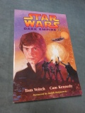 Star Wars Dark Empire II Trade/1st Printing