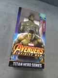 Hulk Infinity War Large Scale Figure