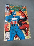 Amazing Spider-Man #323/McFarlane Issue