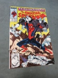 Amazing Spider-Man #322/McFarlane Issue