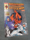 Amazing Spider-Man #321/McFarlane Issue