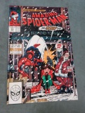 Amazing Spider-Man #314/McFarlane Issue