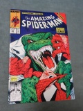 Amazing Spider-Man #313/McFarlane Issue