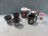 Star Trek Stein/Tumble Lot