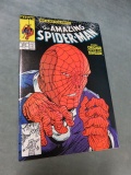 Amazing Spider-Man #307/McFarlane Issue