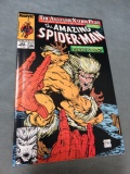 Amazing Spider-Man #324/Sabretooth