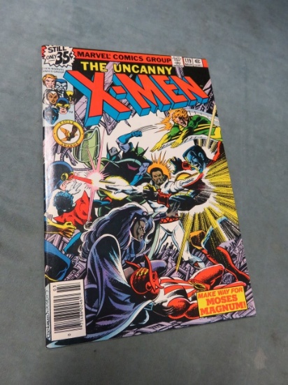 Uncanny X-Men #119/1979 John Byrne