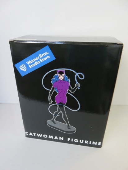 Catwoman Full-Sized Statue/Figurine