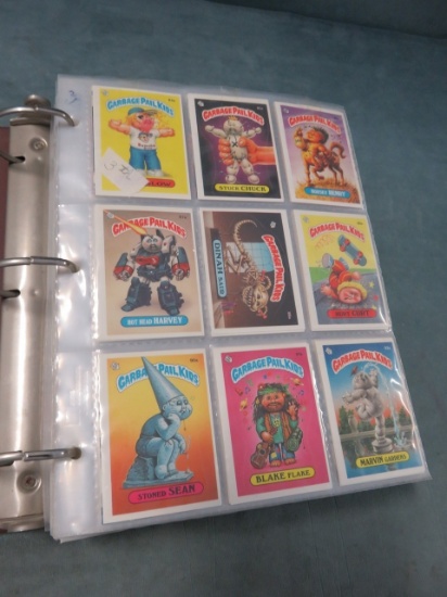 Garbage Pail Kids Massive Lot of 900+ Cards