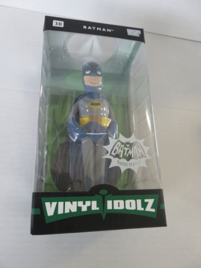 Batman Vinyl Idolz Figure Classic TV Series