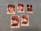 The Monkees/1966 (5) Non-Sport Cards