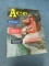 ACE Magazine Oct. 1960 Pin-Up Magazine