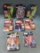 Star Wars Action Figure Lot