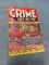 Crime Does Not Pay #103/1950 Golden Age