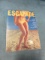 Escapade Oct. 1963 Pin-Up Magazine