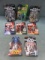 Star Wars Action Figure Lot