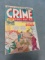 Crime Does Not Pay #66/1948 Golden Age