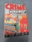 Crime & Punishment #22/1950 Golden Age