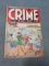 Crime Does Not Pay #58/1947 Golden Age