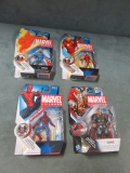 Marvel Universe MOC Action Figure Lot