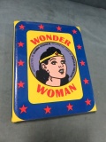 Wonder Woman 1972 Bronze Hardcover