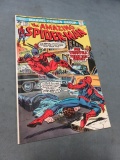 Amazing Spiderman #147/1975 Tarantula