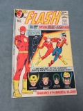 Flash #213/1972 52 Page Giant