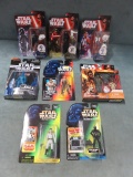 Star Wars Action Figure Lot