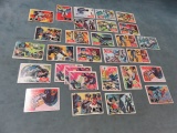 Batman (1966) Non-Sport Card Lot (29)