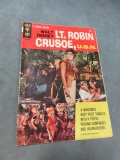 Lt. Robin Crusoe U.S.N. (1966) 1-Shot