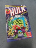 Incredible Hulk #189/1975 Marvel Bronze