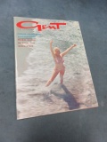 Gent Magazine Aug. 1963 Pin-Up Magazine