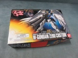 Gundam Action Figure Bandai Model Kit