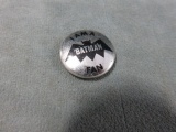 Batman (1966) Pin-Back Button