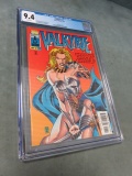 Valkyrie #1 CGC 9.4 Marvel 1997/Thor