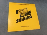 The Shining Original Soundtrack Album