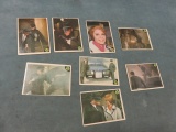 Green Hornet/1966 (8) Non-Sport Cards