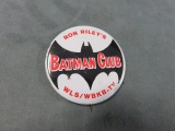 Batman Club (1966) Pin-Back