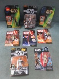 Star Wars Action Figure Lot