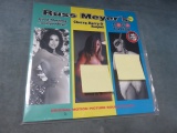 Russ Myer's Mondo Topless Soundtrack
