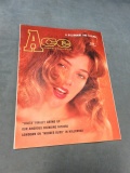 ACE Magazine May 1963 Pin-Up Magazine