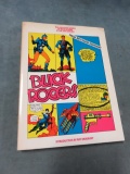 Buck Rogers Collected Comic Strips Book